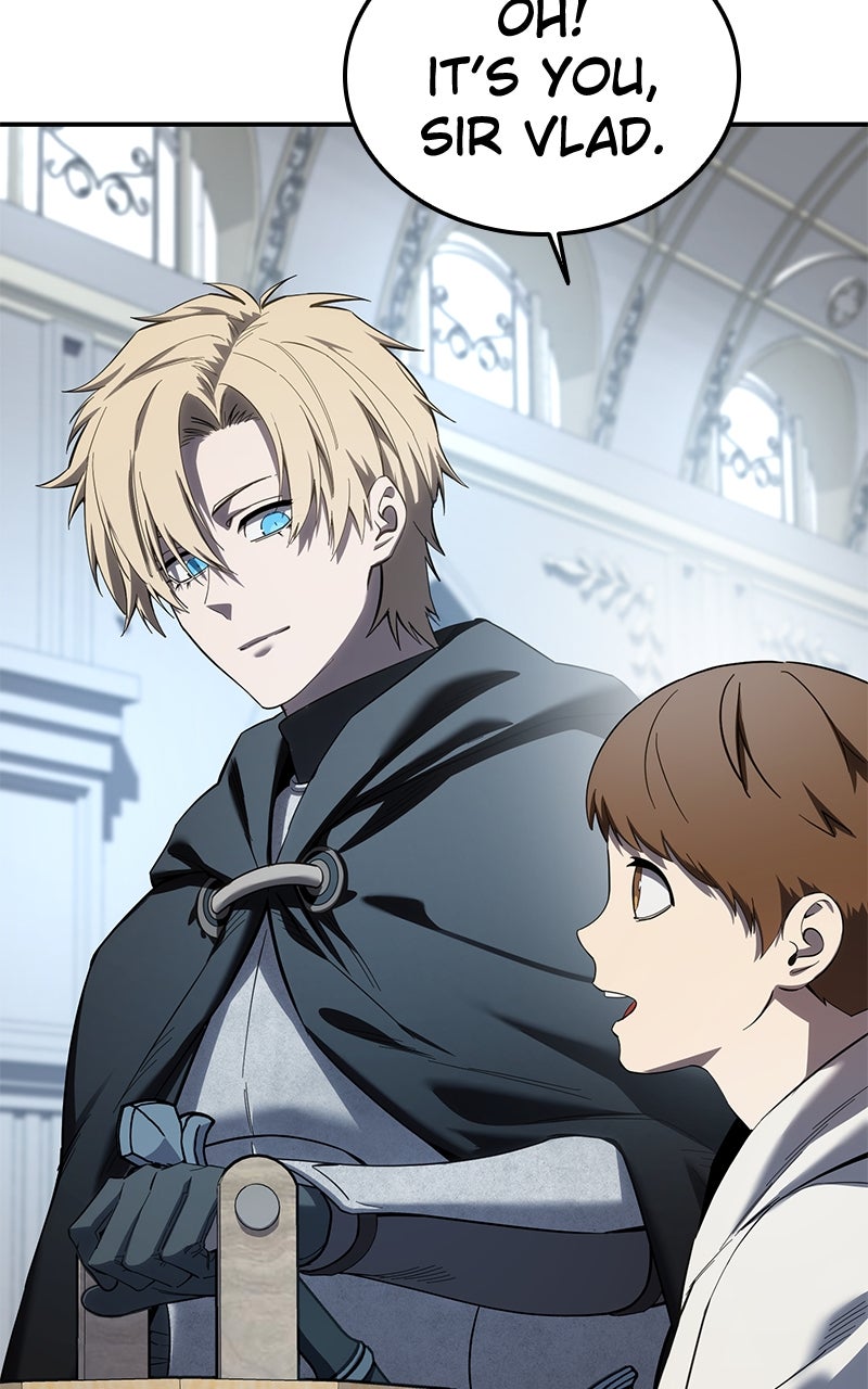 Read The Stellar Swordmaster Manga Online