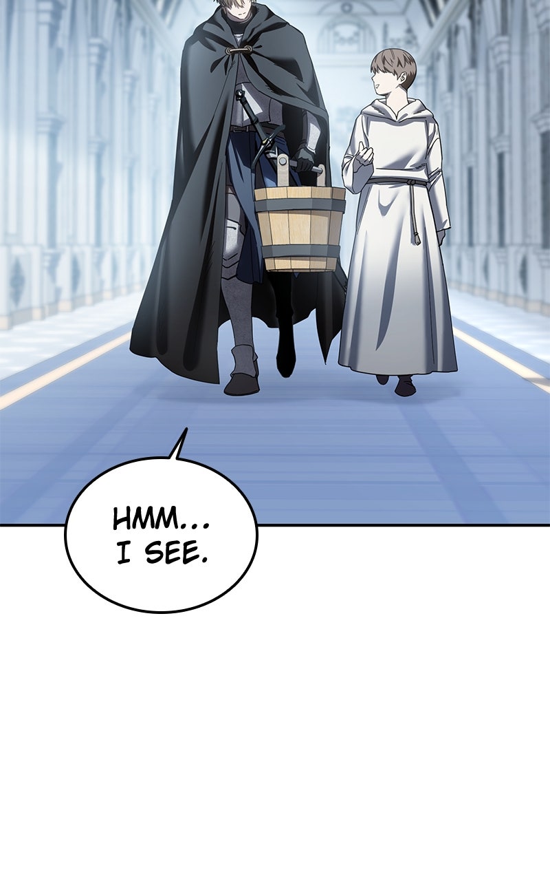 Read The Stellar Swordmaster Manga Online