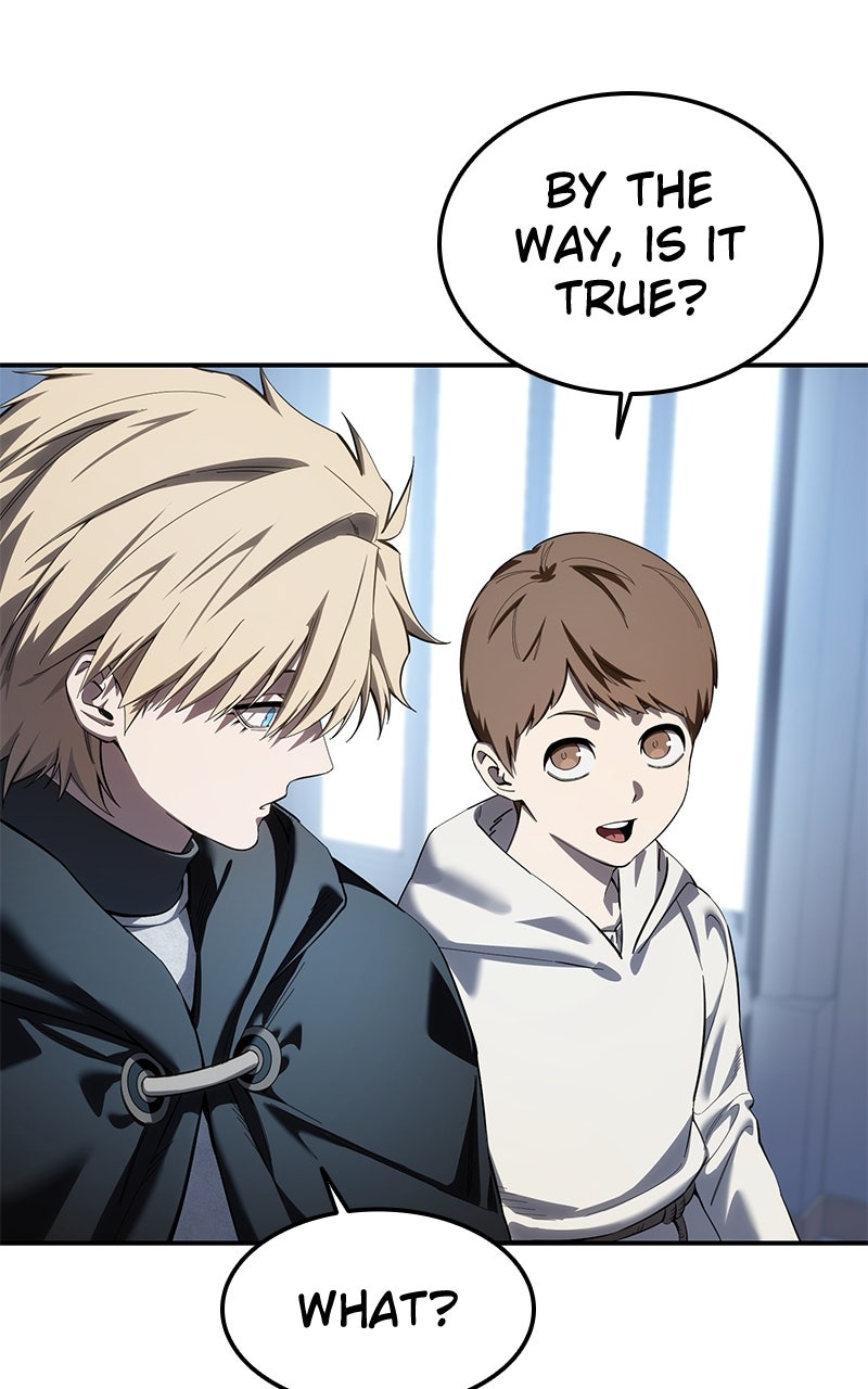 Read The Stellar Swordmaster Manga Online