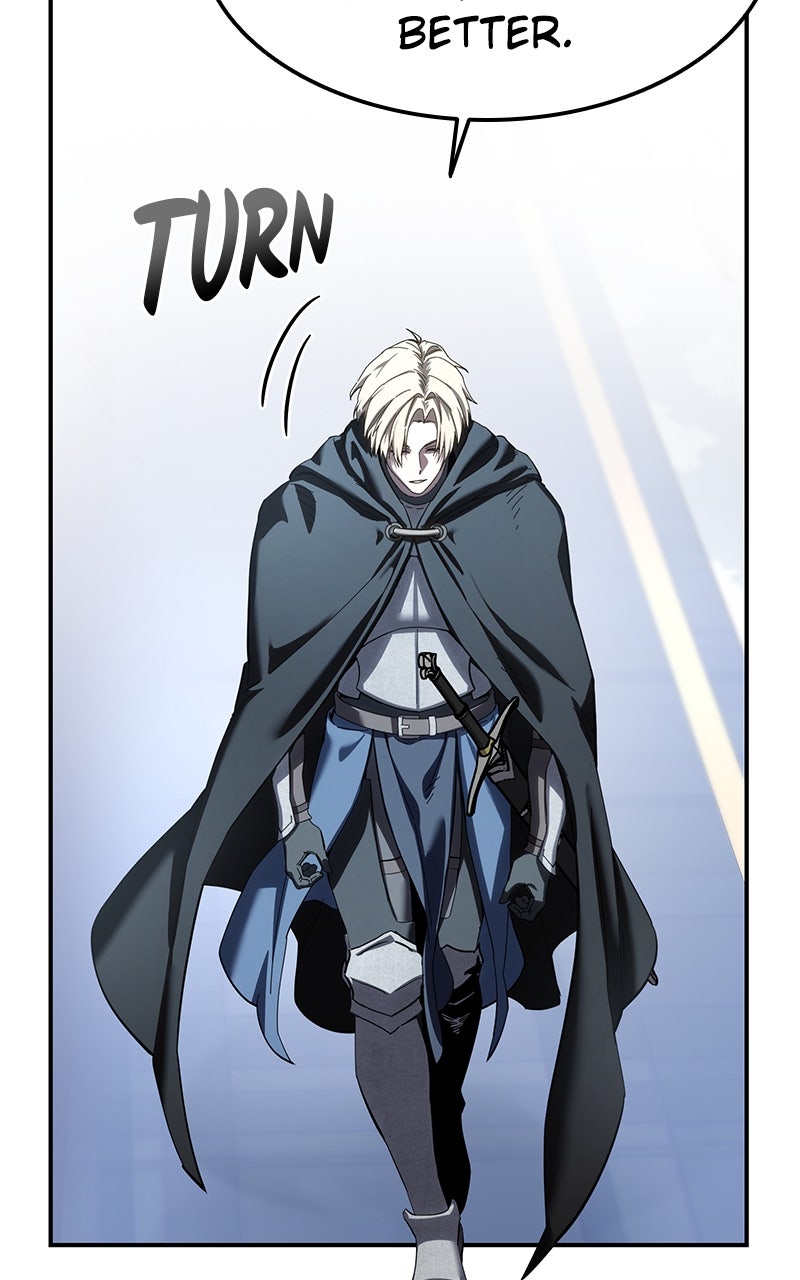 Read The Stellar Swordmaster Manga Online