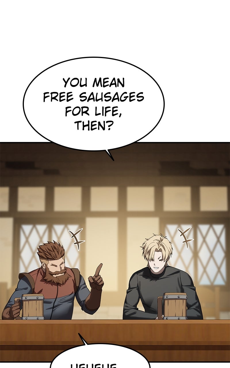 Read The Stellar Swordmaster Manga Online