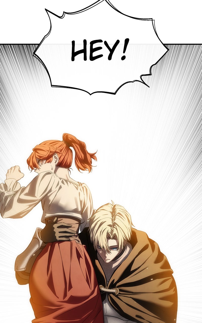 Read The Stellar Swordmaster Manga Online