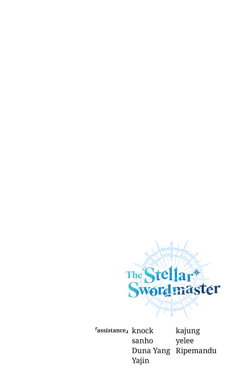 Read The Stellar Swordmaster Manga Online