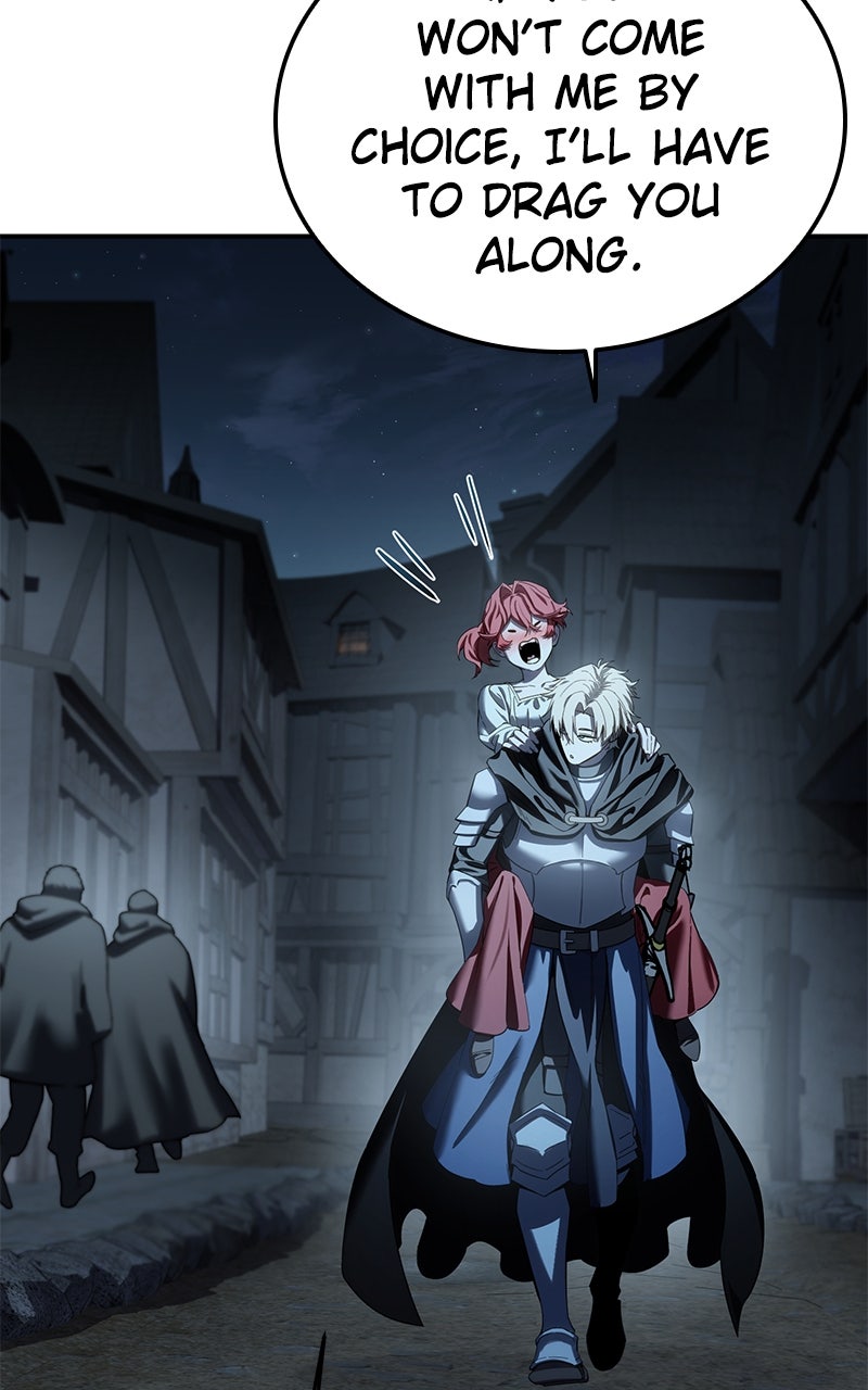 Read The Stellar Swordmaster Manga Online