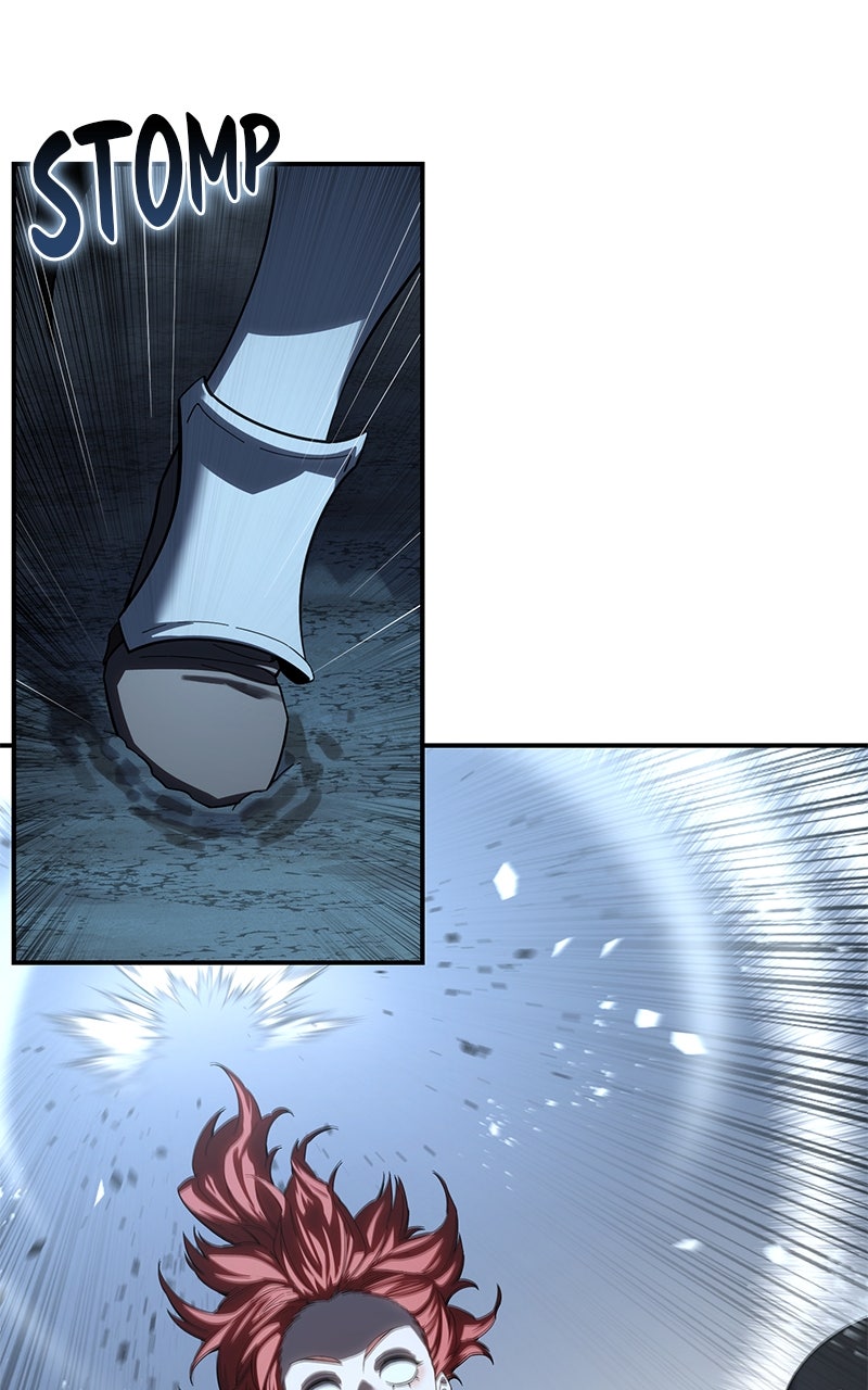 Read The Stellar Swordmaster Manga Online