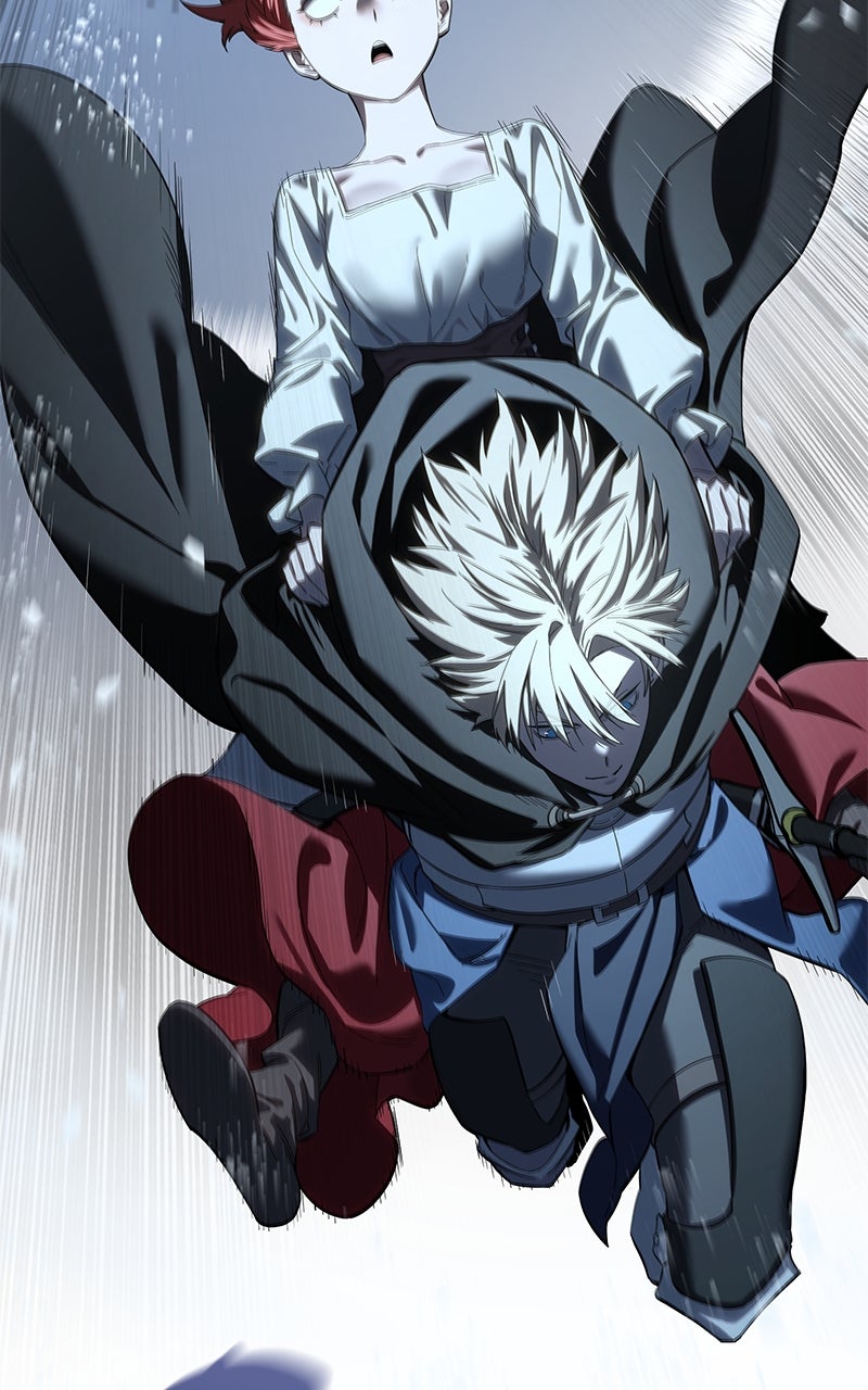 Read The Stellar Swordmaster Manga Online