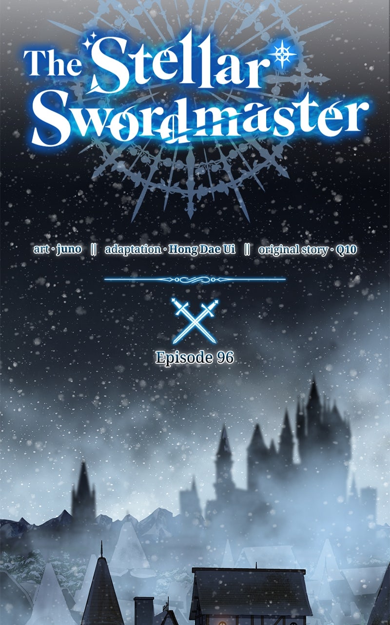 Read The Stellar Swordmaster Manga Online