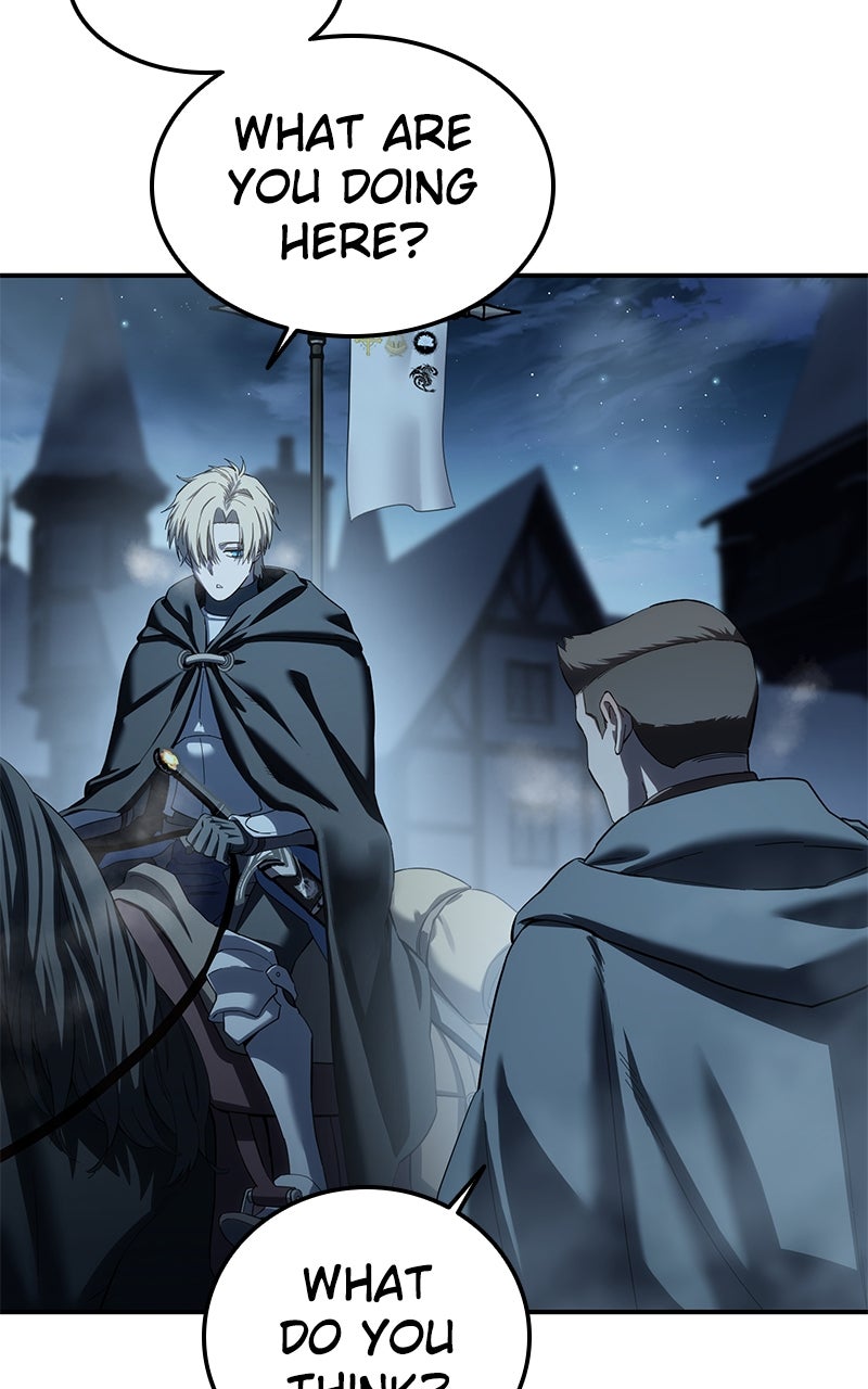 Read The Stellar Swordmaster Manga Online