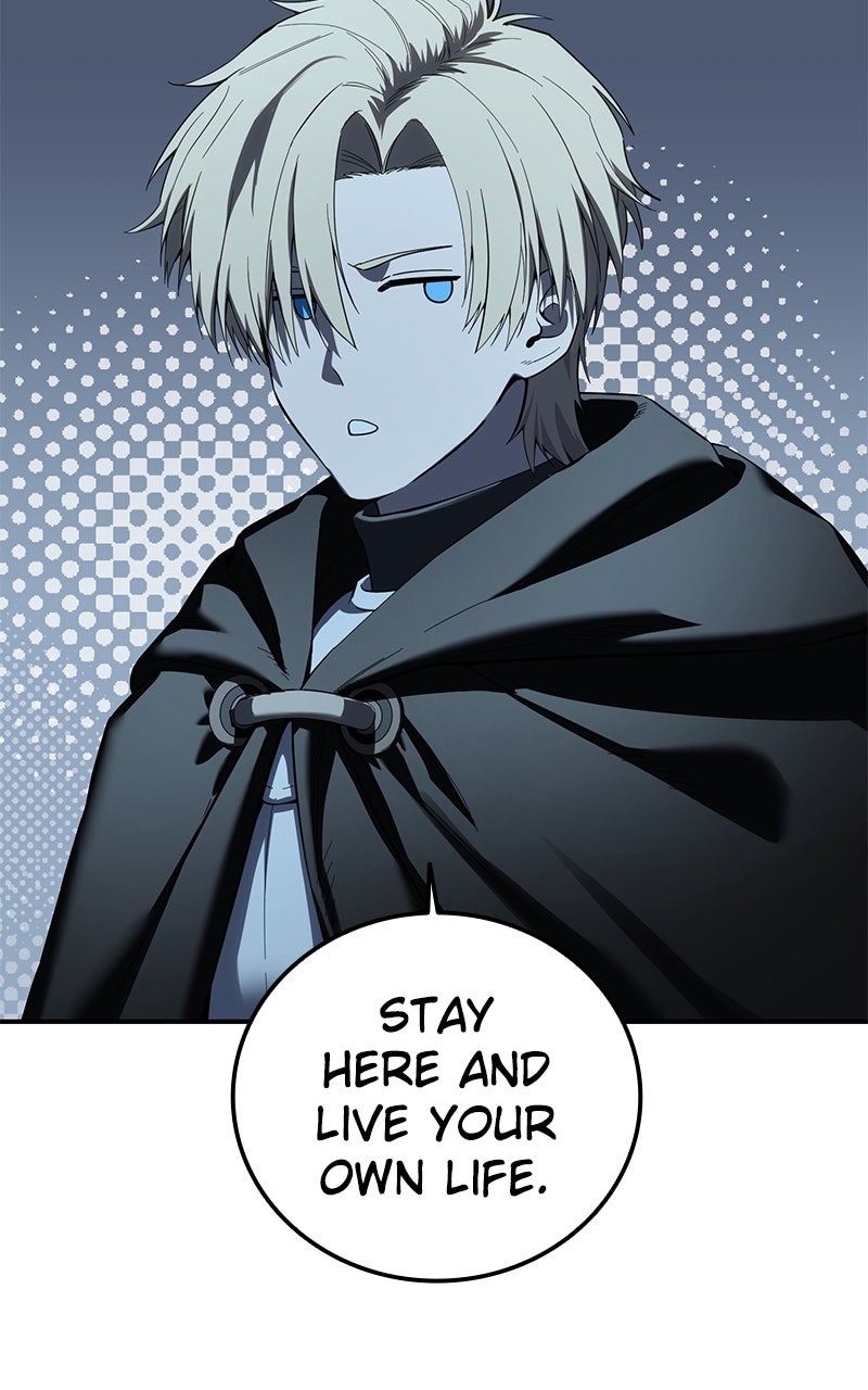 Read The Stellar Swordmaster Manga Online