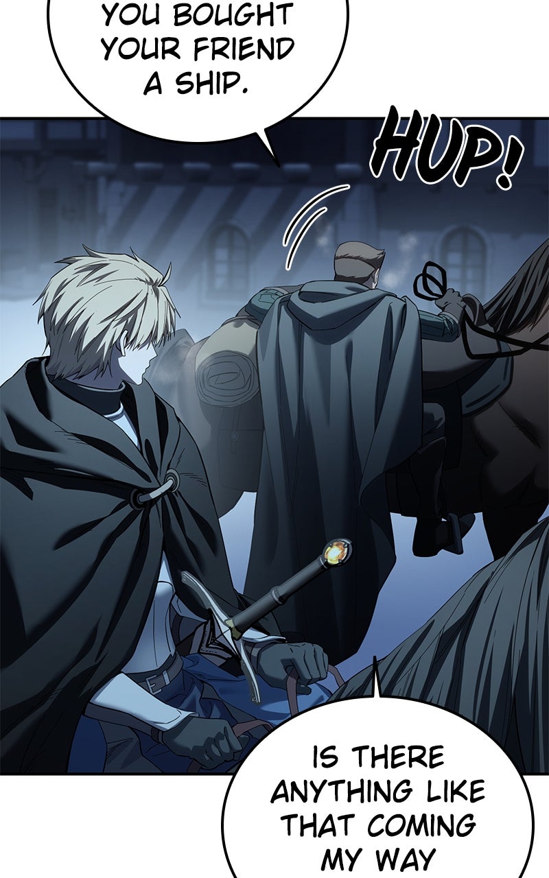 Read The Stellar Swordmaster Manga Online