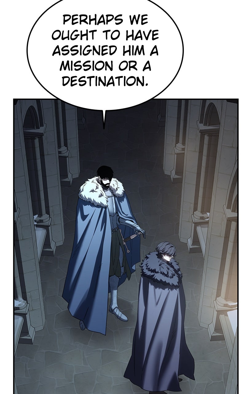 Read The Stellar Swordmaster Manga Online