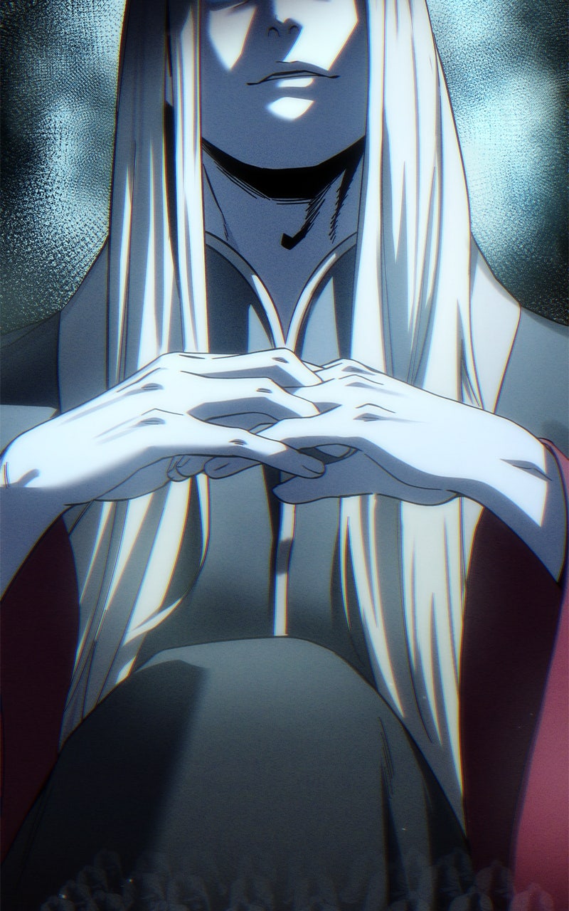 Read The Stellar Swordmaster Manga Online