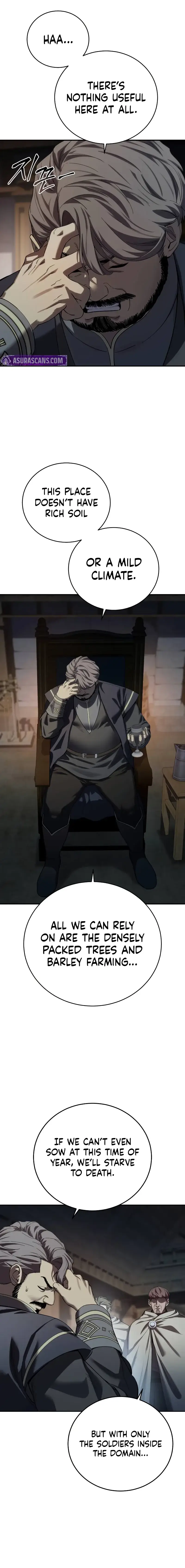 Read The Stellar Swordmaster Manga Online