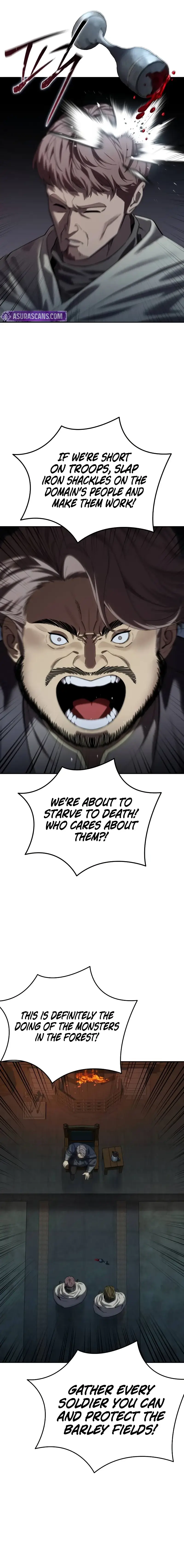 Read The Stellar Swordmaster Manga Online