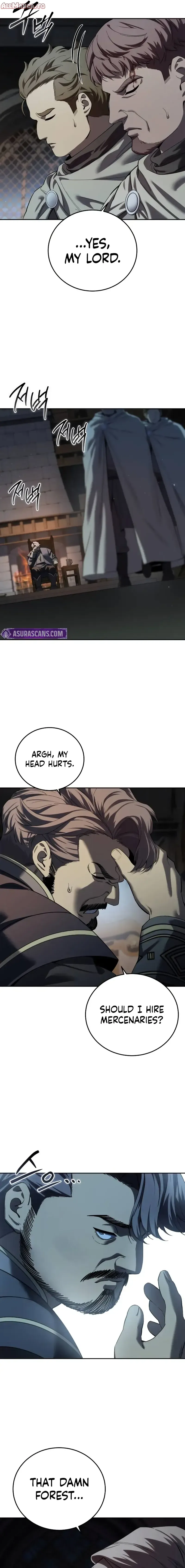 Read The Stellar Swordmaster Manga Online