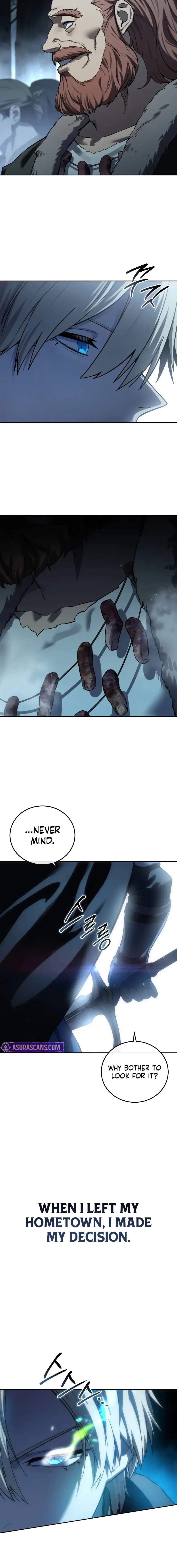 Read The Stellar Swordmaster Manga Online