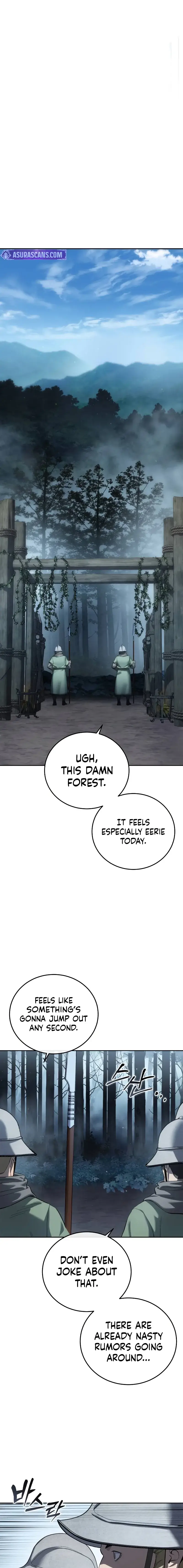 Read The Stellar Swordmaster Manga Online