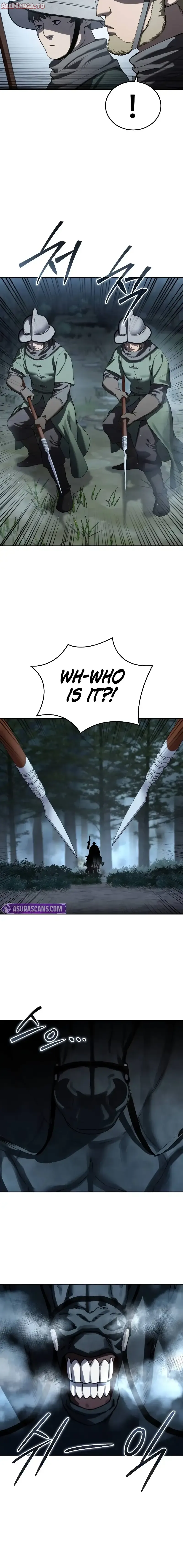 Read The Stellar Swordmaster Manga Online