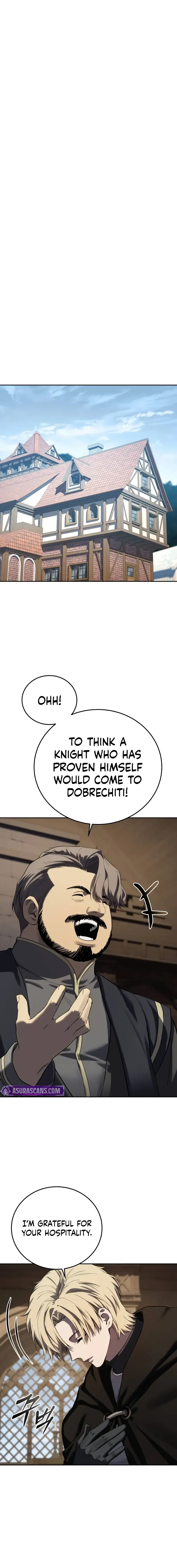 Read The Stellar Swordmaster Manga Online