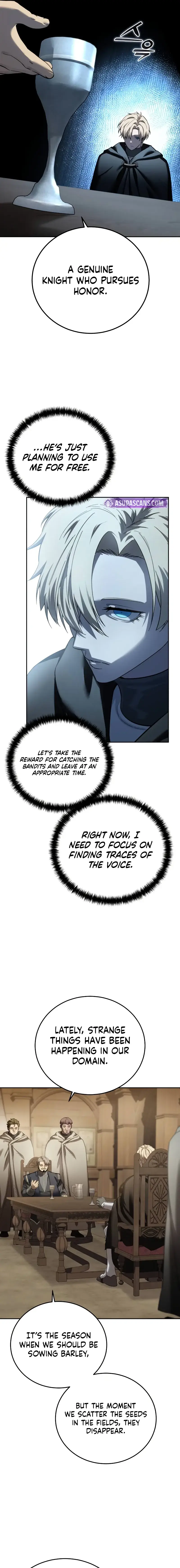 Read The Stellar Swordmaster Manga Online