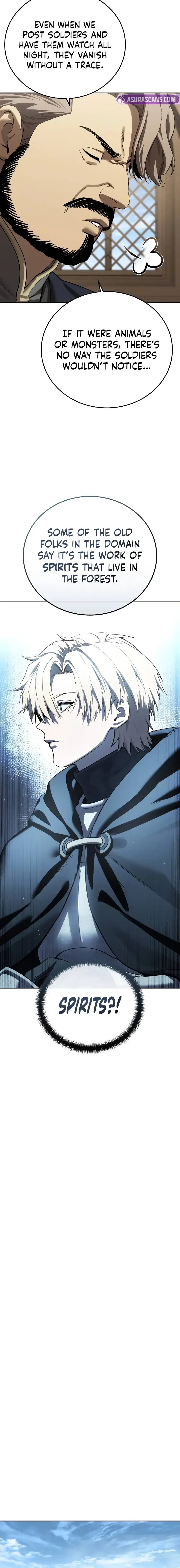 Read The Stellar Swordmaster Manga Online