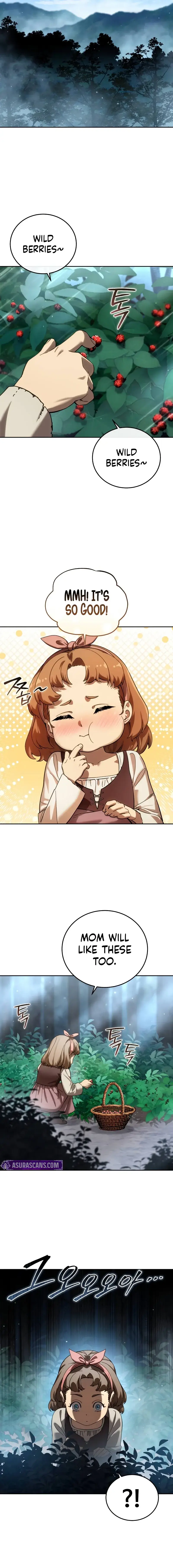 Read The Stellar Swordmaster Manga Online