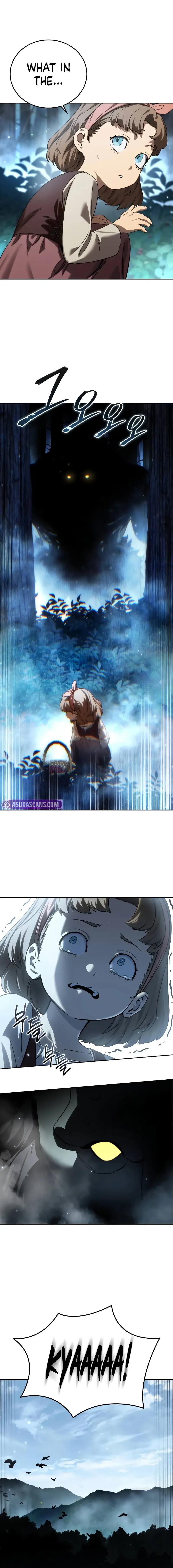 Read The Stellar Swordmaster Manga Online