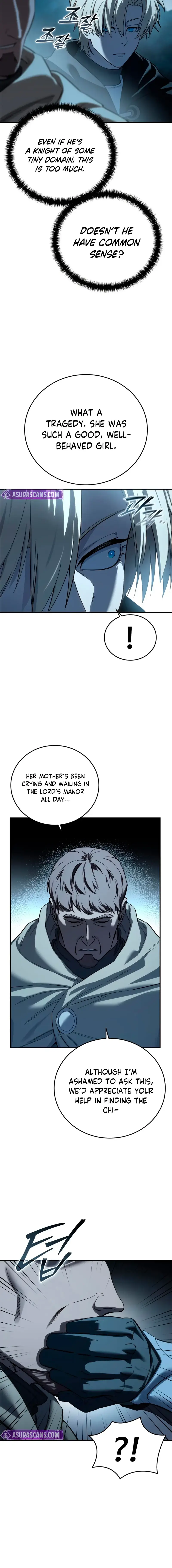 Read The Stellar Swordmaster Manga Online