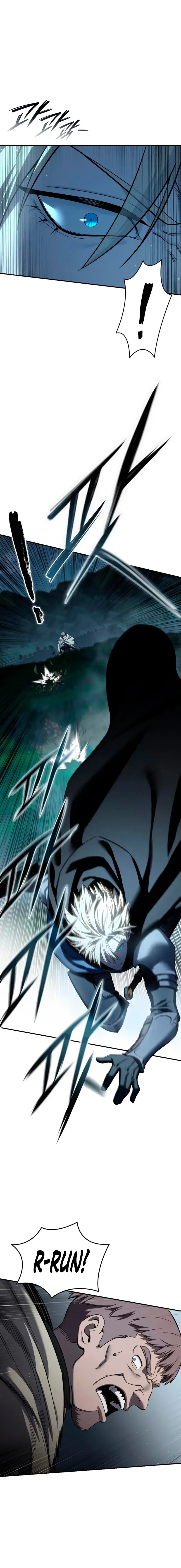 Read The Stellar Swordmaster Manga Online