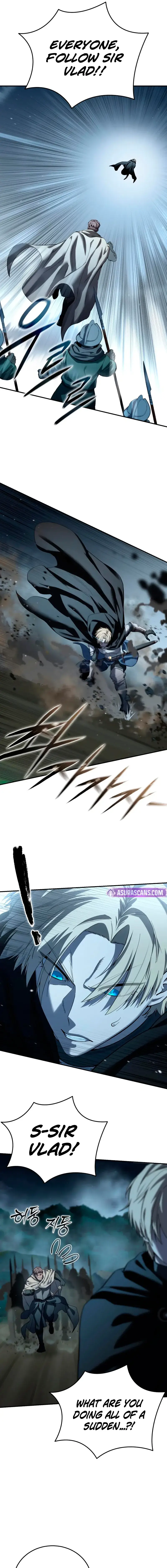 Read The Stellar Swordmaster Manga Online