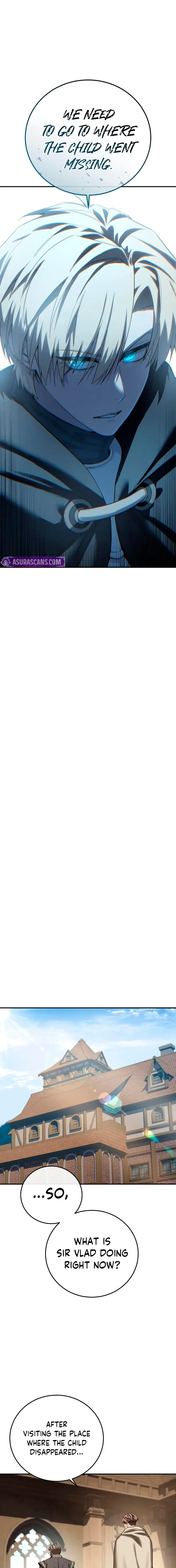 Read The Stellar Swordmaster Manga Online