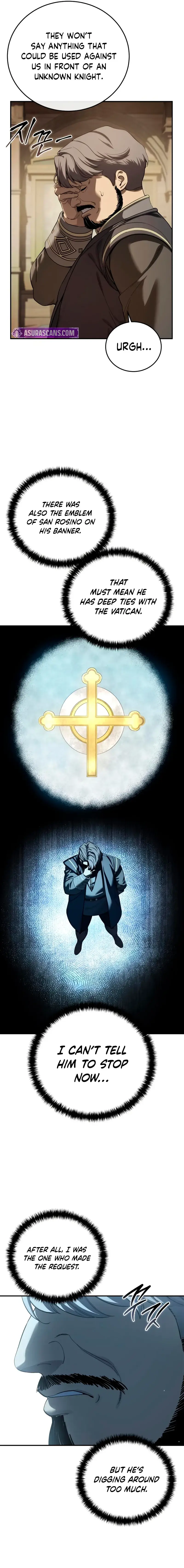 Read The Stellar Swordmaster Manga Online