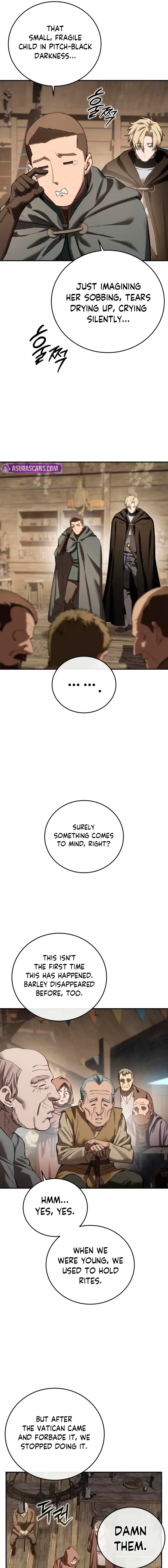 Read The Stellar Swordmaster Manga Online