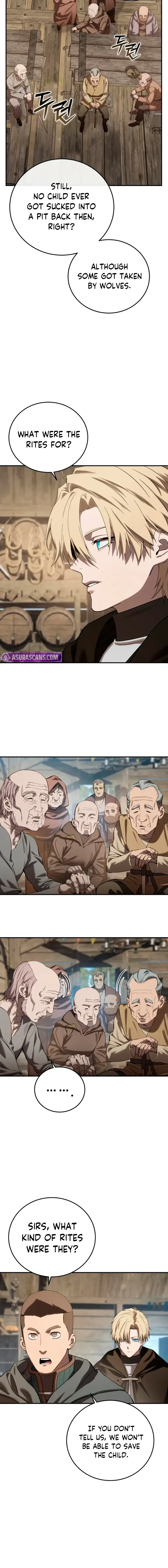 Read The Stellar Swordmaster Manga Online