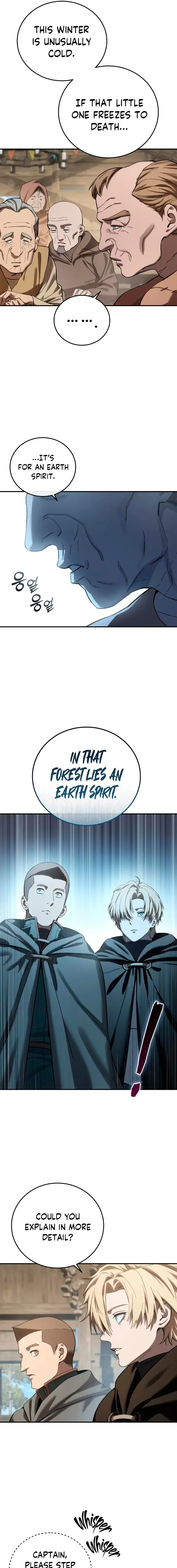 Read The Stellar Swordmaster Manga Online