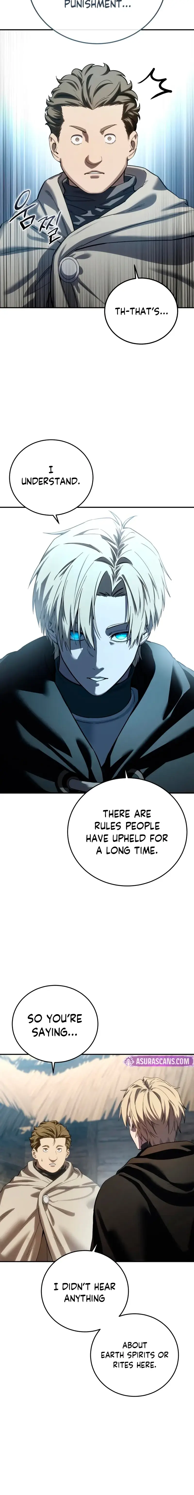 Read The Stellar Swordmaster Manga Online