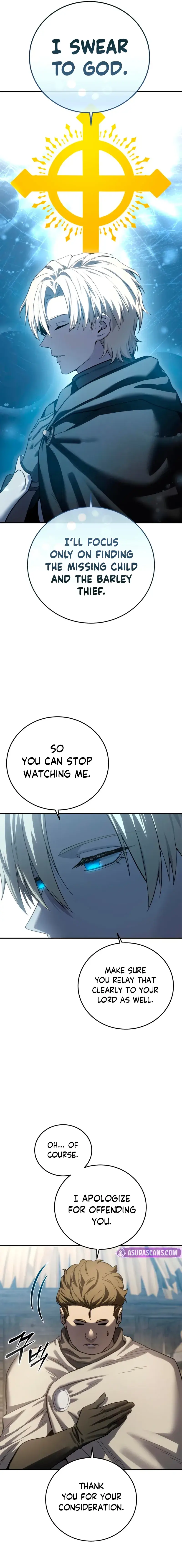 Read The Stellar Swordmaster Manga Online