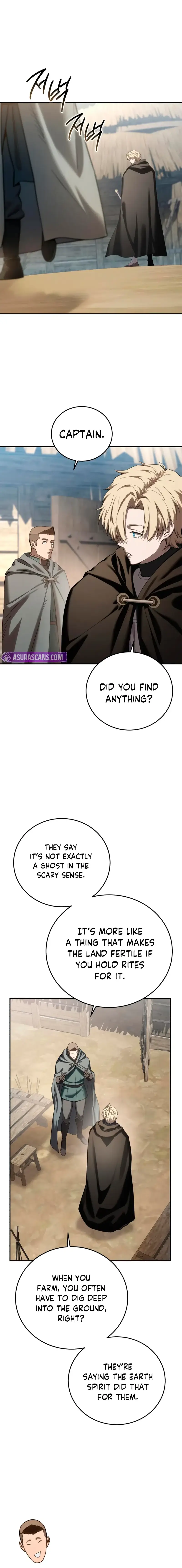 Read The Stellar Swordmaster Manga Online