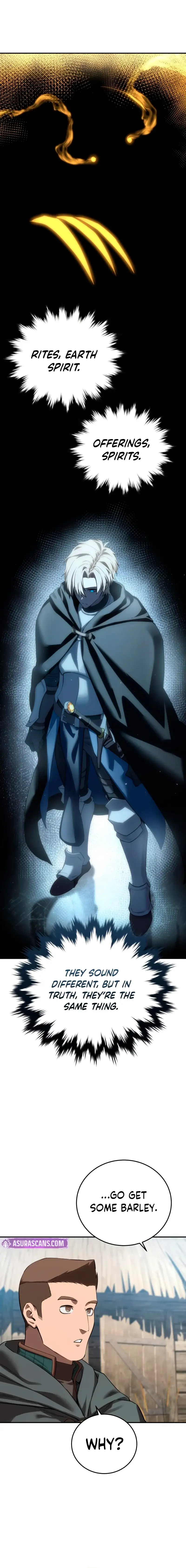 Read The Stellar Swordmaster Manga Online