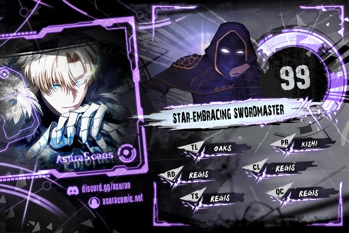 Read The Stellar Swordmaster Manga Online