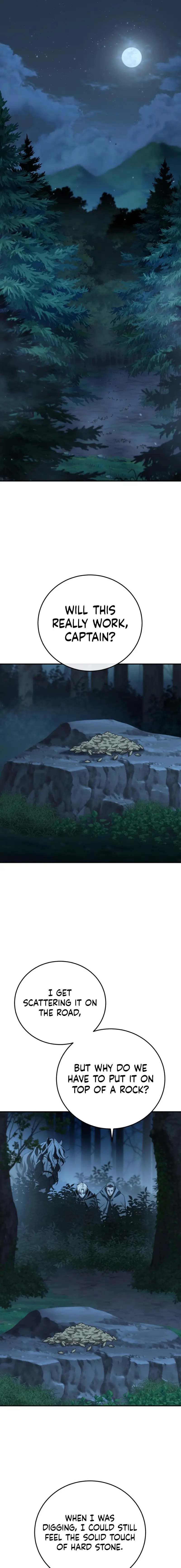 Read The Stellar Swordmaster Manga Online