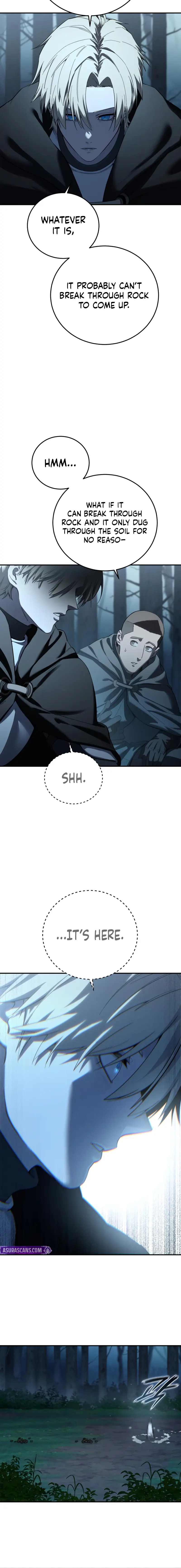 Read The Stellar Swordmaster Manga Online