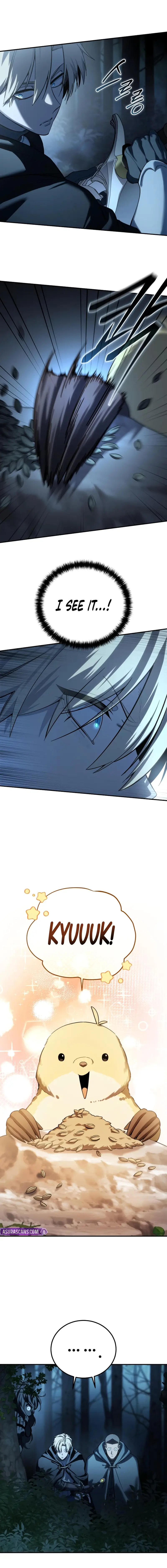 Read The Stellar Swordmaster Manga Online