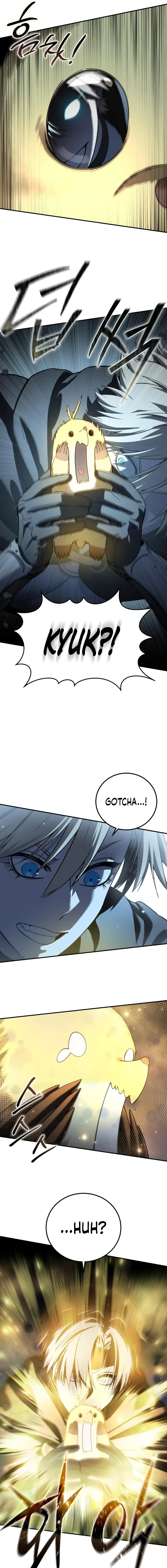 Read The Stellar Swordmaster Manga Online