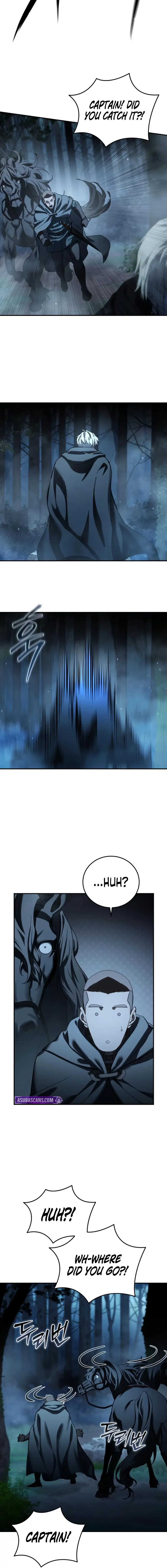 Read The Stellar Swordmaster Manga Online