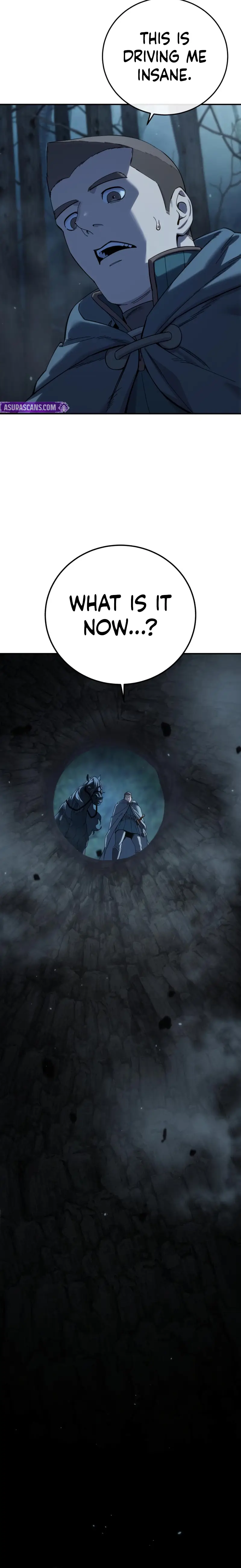 Read The Stellar Swordmaster Manga Online