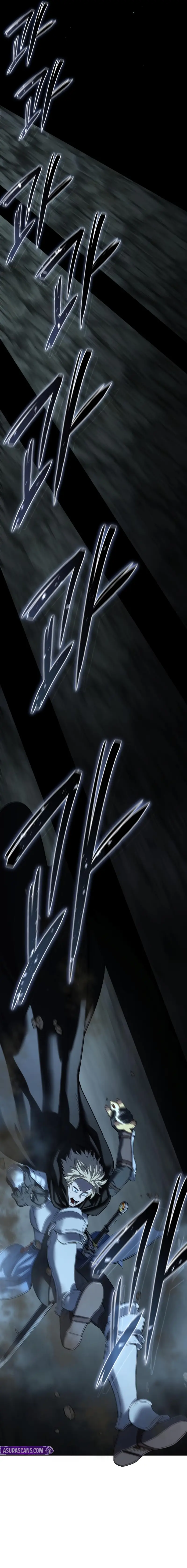 Read The Stellar Swordmaster Manga Online