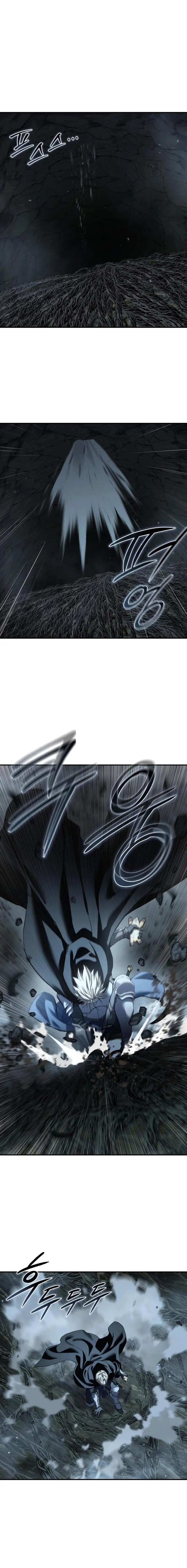 Read The Stellar Swordmaster Manga Online