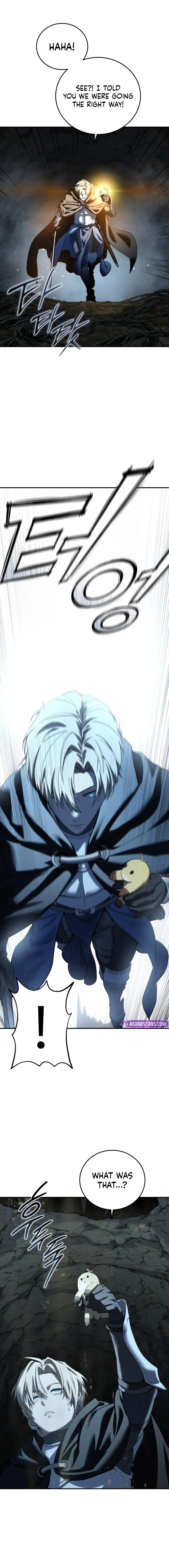 Read The Stellar Swordmaster Manga Online