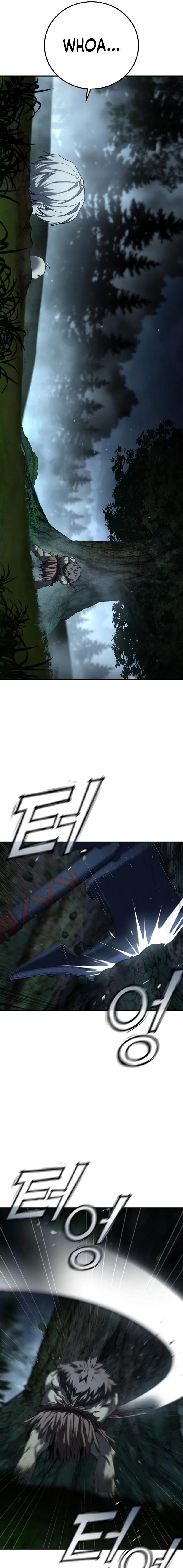 Read The Stellar Swordmaster Manga Online